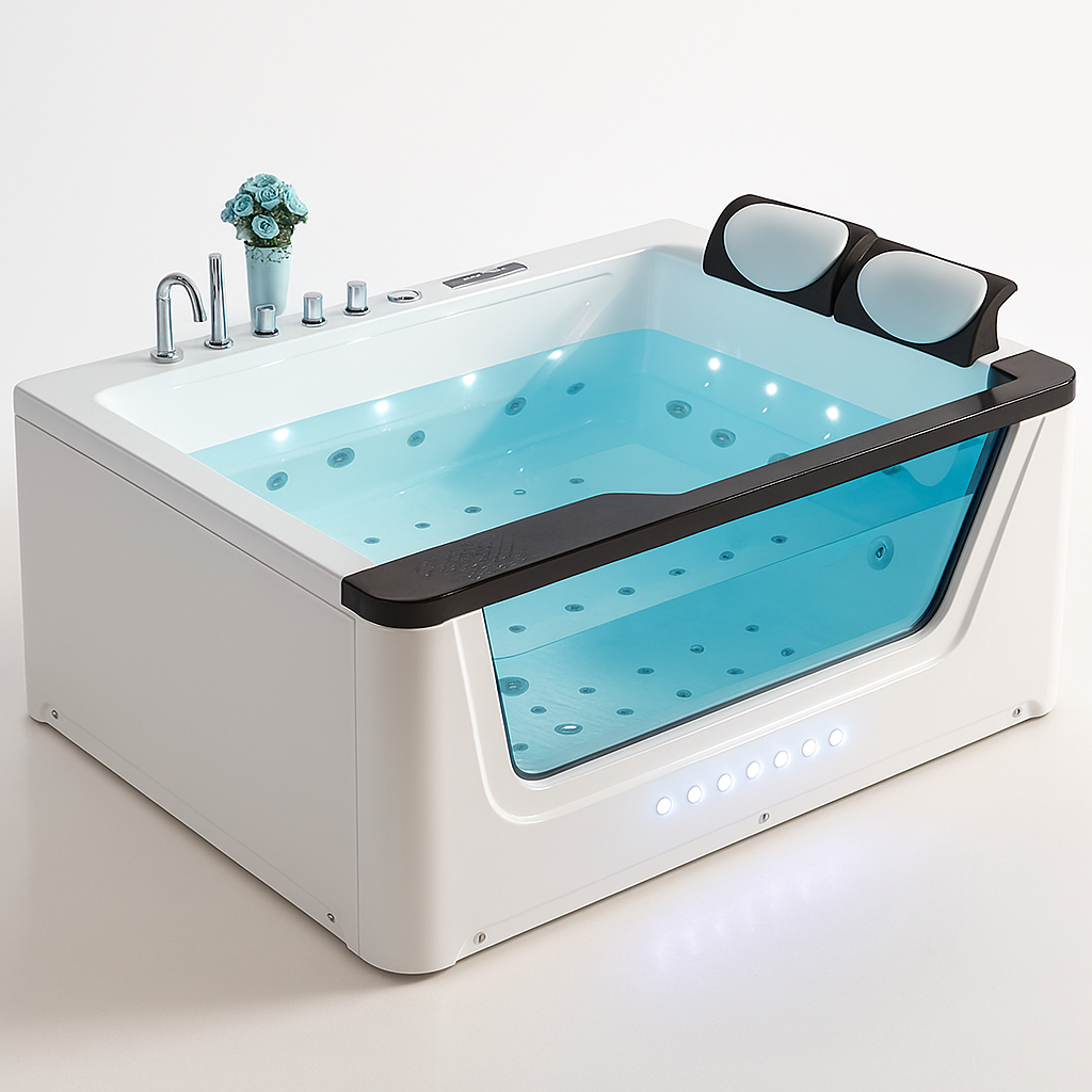 TitanTherm Eclipse HydroSpa