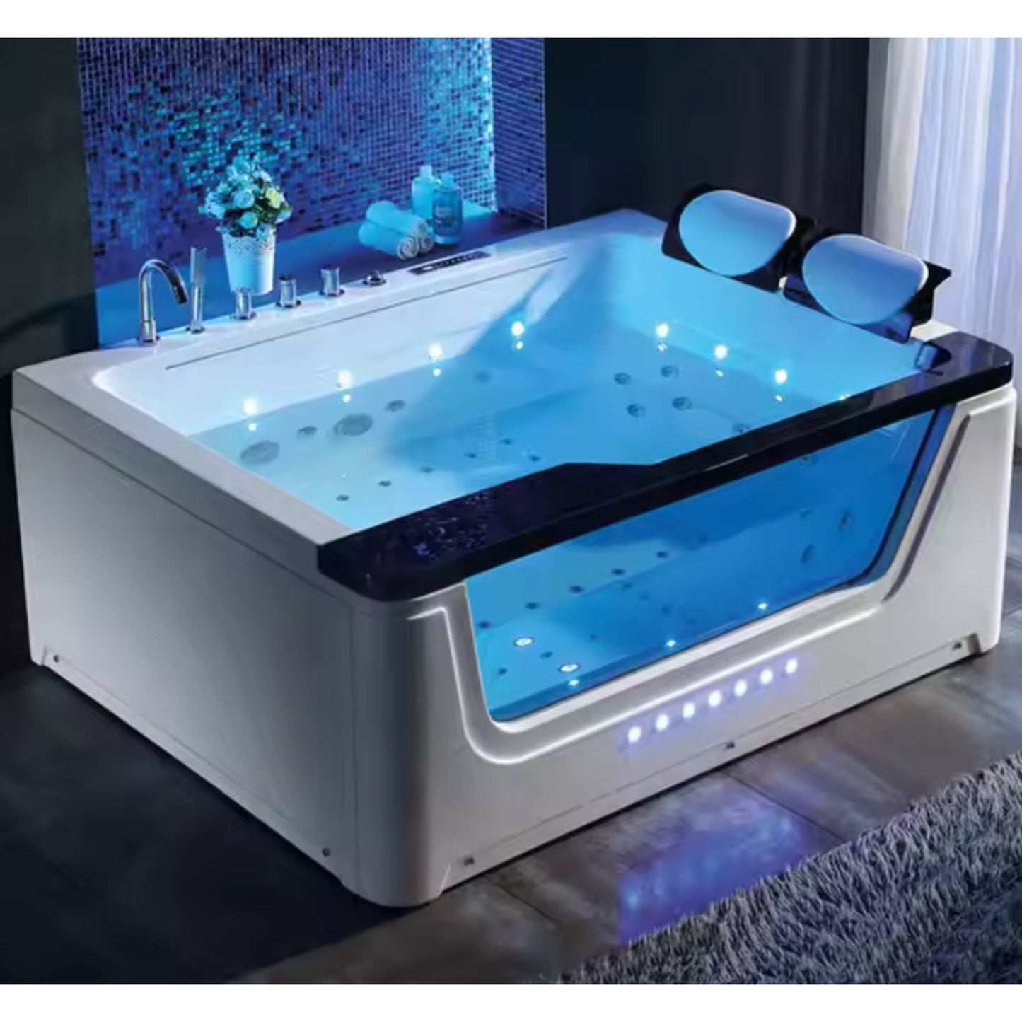 TitanTherm Eclipse HydroSpa
