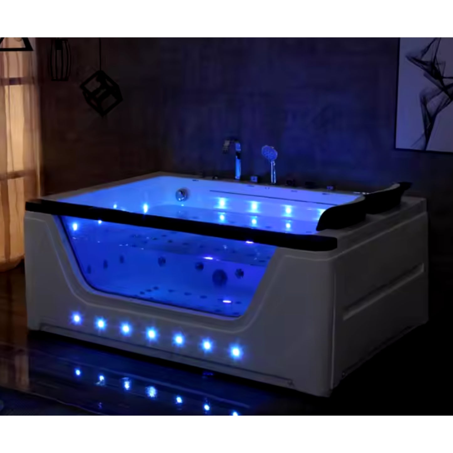TitanTherm Eclipse HydroSpa