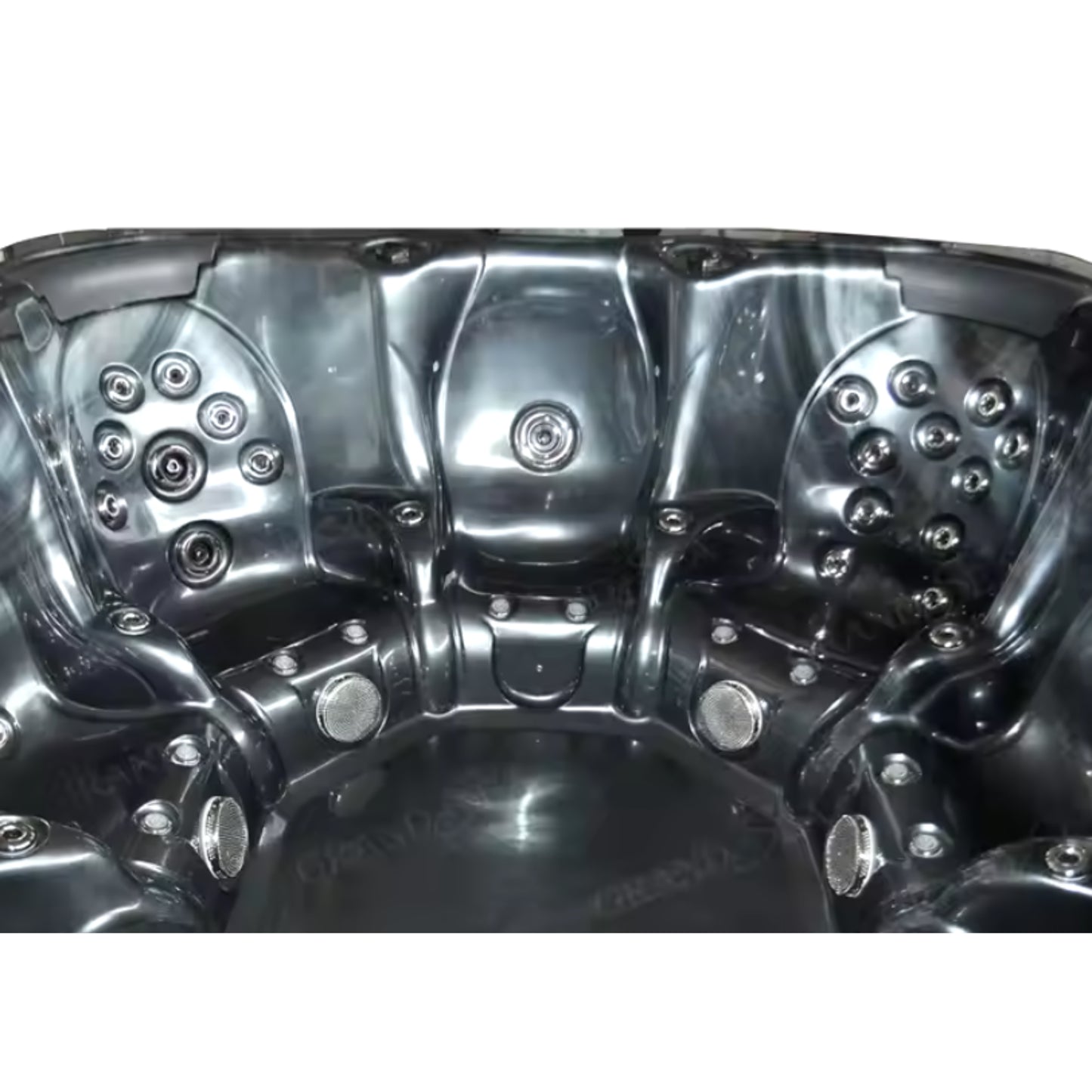 ClearWave Panorama JetSpa