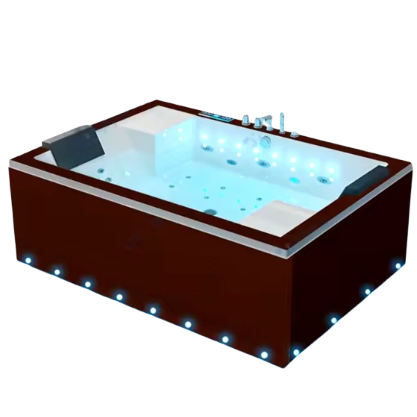 LuxaSpa Nebula Duo Hot Tub