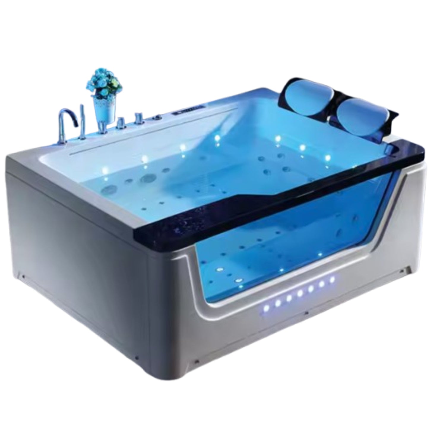 TitanTherm Eclipse HydroSpa