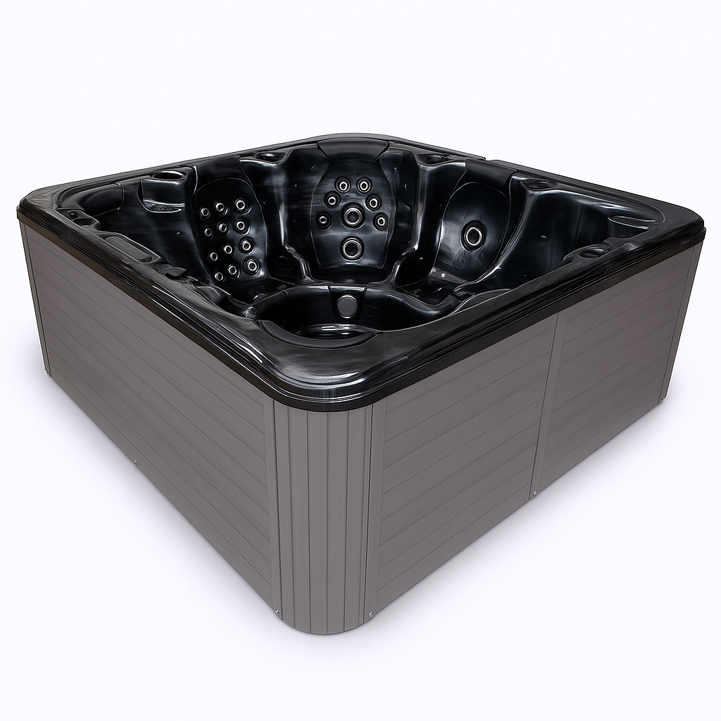 ClearWave Panorama JetSpa