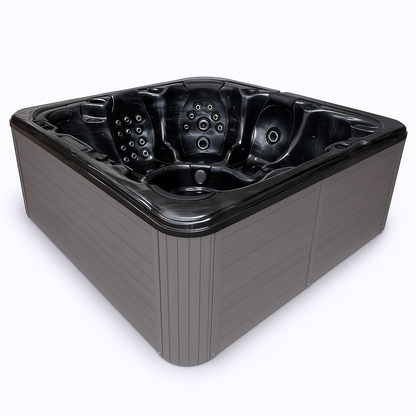 ClearWave Panorama JetSpa