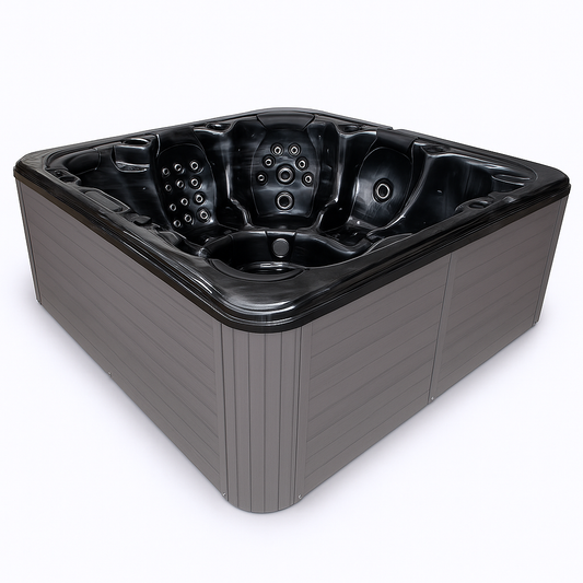 ClearWave Panorama JetSpa