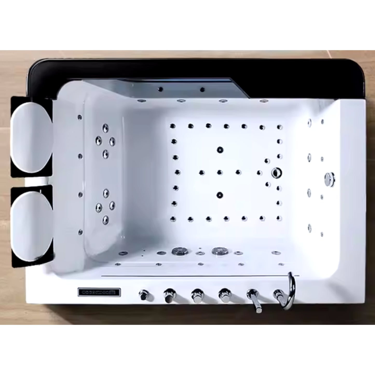 TitanTherm Eclipse HydroSpa