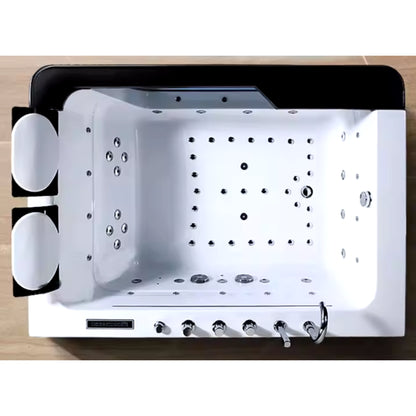 TitanTherm Eclipse HydroSpa