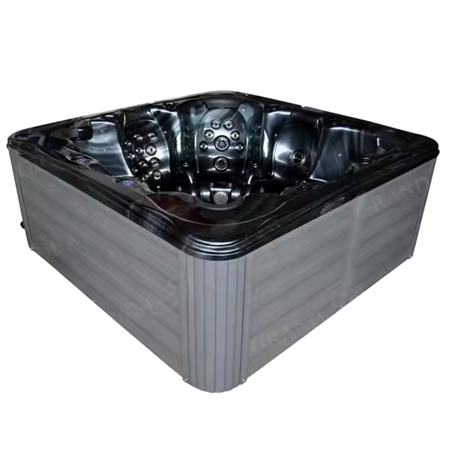 ClearWave Panorama JetSpa