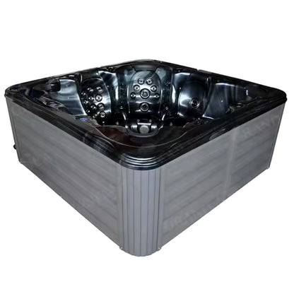 ClearWave Panorama JetSpa
