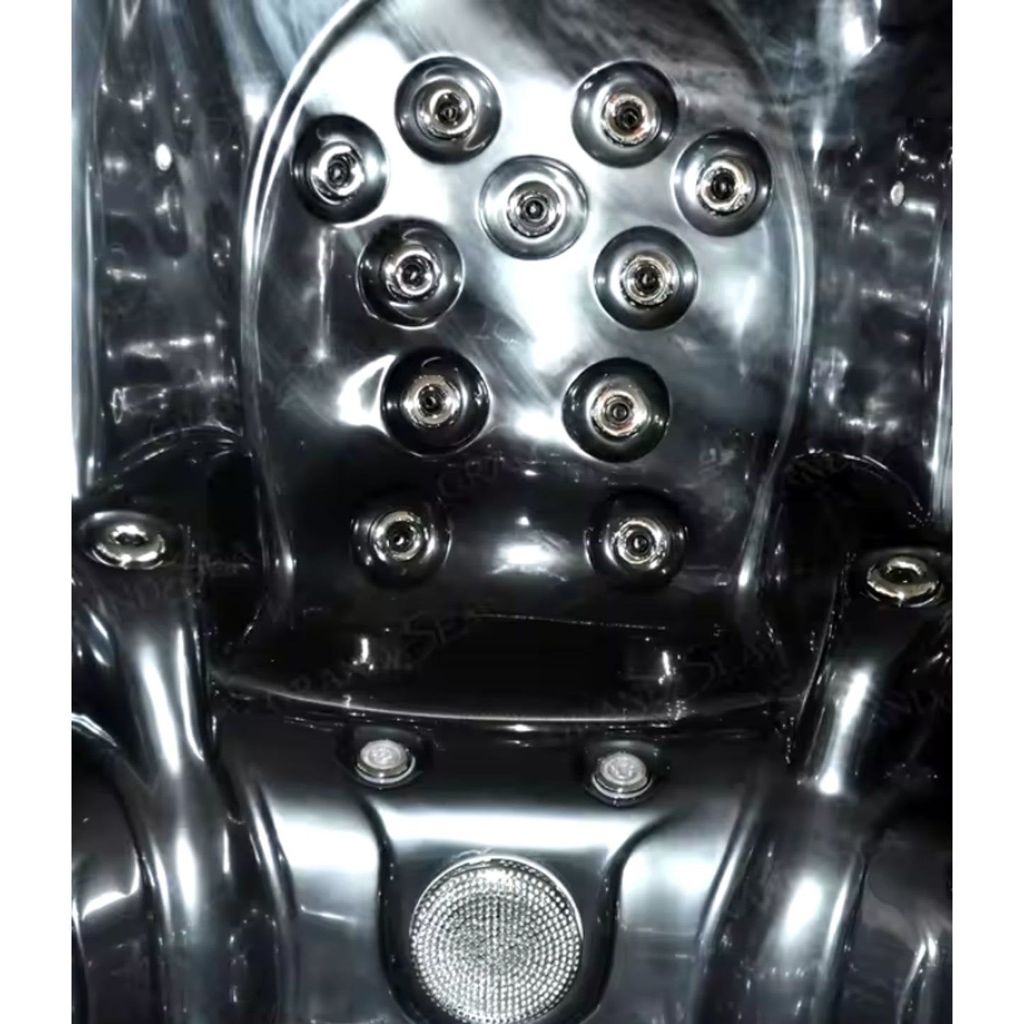 ClearWave Panorama JetSpa