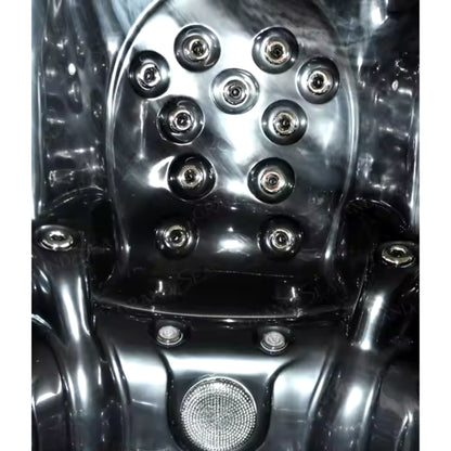 ClearWave Panorama JetSpa