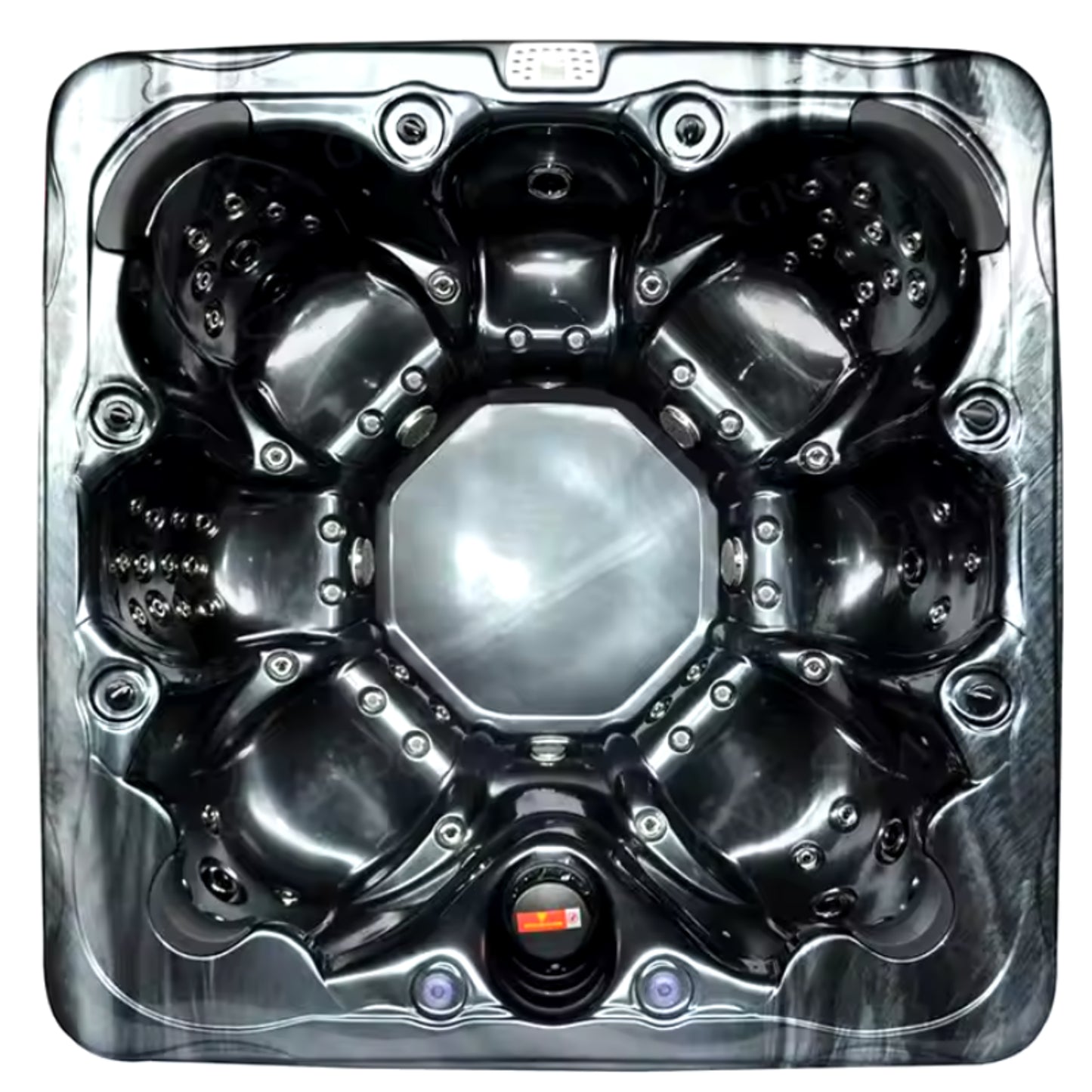 ClearWave Panorama JetSpa