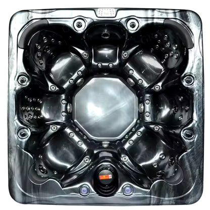 ClearWave Panorama JetSpa